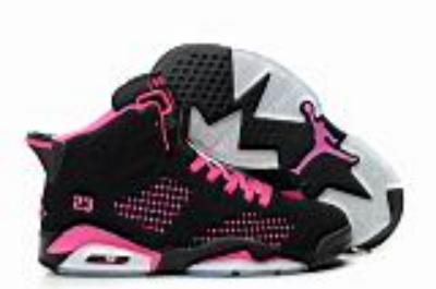 cheap air jordan 6 women's no. 68